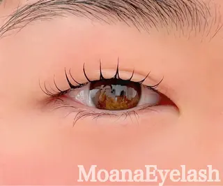 マツエク・マツパ 🍑Momo 【当日直前予約可◎】のマツエク・マツパデザイン