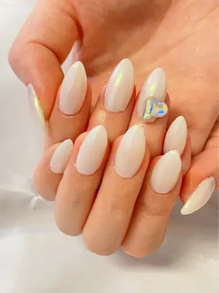 ネイル 🤎🧸 Aya 🧸🤎のネイルデザイン