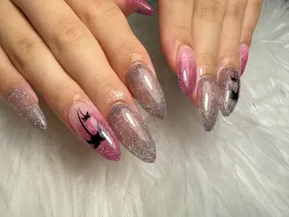 ネイル nail salon MANA　KEIKOのネイルデザイン