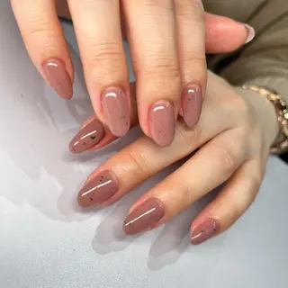 ミディアム ネイル マツエク・マツパ apopi's所属・apopis＊ close23:00のネイルデザイン