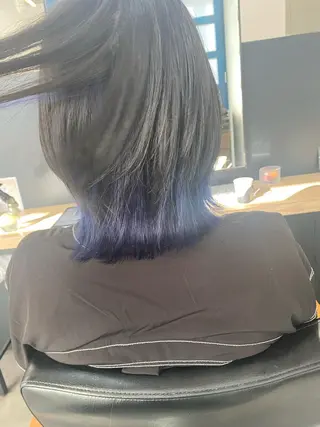 ショート SABO 草薙店【サボ】所属・⭐️ボブ&ショート 特化⭐️大輝⭐️のヘアスタイル