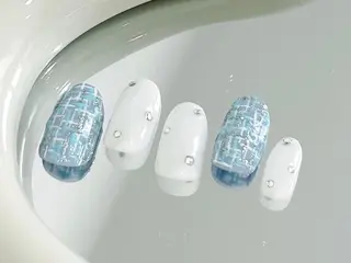 ネイル Verest 西荻窪のネイルデザイン