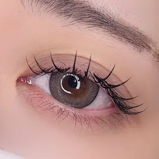 マツエク・マツパ amii ✩ 谷口のマツエク・マツパデザイン