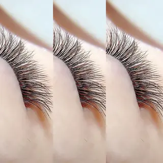 マツエク・マツパ Mimie【ミミィ】 韓国風まつ毛🎀のマツエク・マツパデザイン