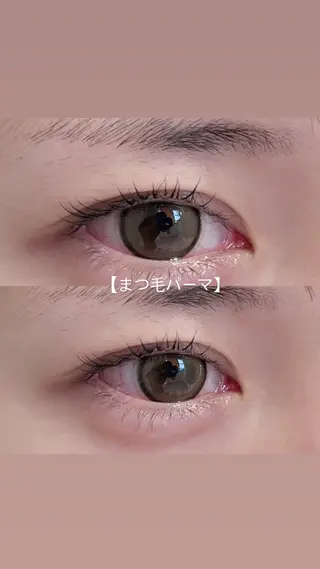 マツエク・マツパ 🎀blossom あこのマツエク・マツパデザイン