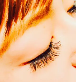 マツエク・マツパ 2nd-room  ｕｌｕ RINAの眉毛・アイブロウイメージ