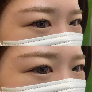 マツエク・マツパ 美容師&アイリスト 🎀KYONOのマツエク・マツパデザイン