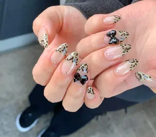 ネイル Nail salon Venusのネイルデザイン