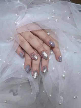 ネイル Jessica 119のネイルデザイン