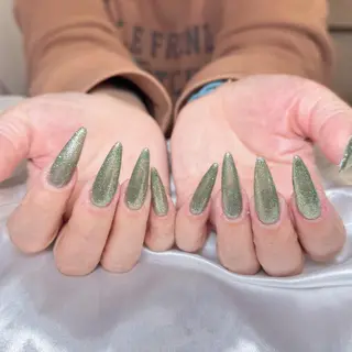 ネイル diamond ♥のネイルデザイン