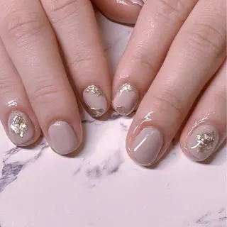 ネイル I_p4ce所属・I_p4ce 🍊あい🍊のネイルデザイン