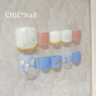 ネイル Chic. nailのネイルデザイン