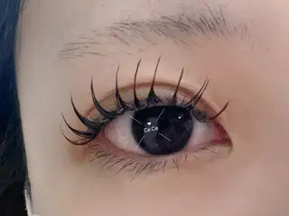 マツエク・マツパ 人気店🌸Ce Ce マツエク&ネイルのマツエク・マツパデザイン