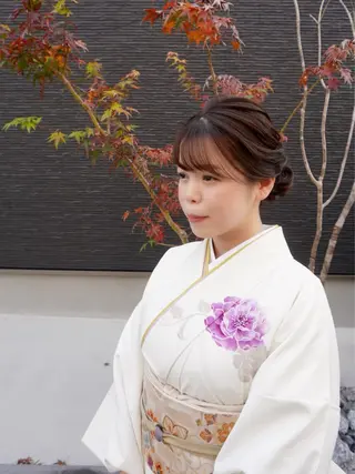 ヘアアレンジ beauty salon Primus所属・Primus ﾌﾟﾘﾑｽのマツエク・マツパデザイン