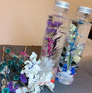 macaron♥所属・nail salon macaron のネイルデザイン