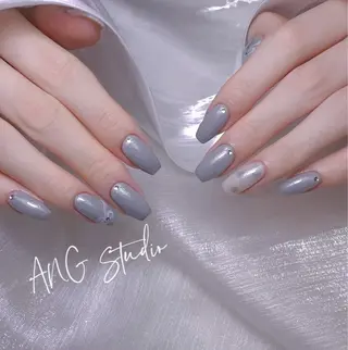 ネイル ANG Studioのネイルデザイン