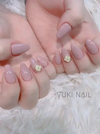 ネイル ネイルサロン トゥルースのネイルデザイン