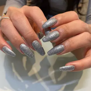 ネイル miu nail所属・MIUNail YUMIのネイルデザイン