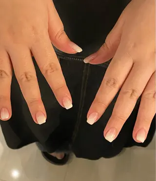 ネイル melty 神宮前/ fuukaのネイルデザイン