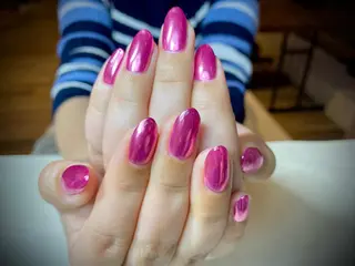 ネイル Temptation mainailのネイルデザイン