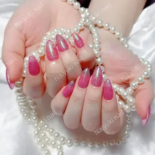 ネイル KO ROのネイルデザイン