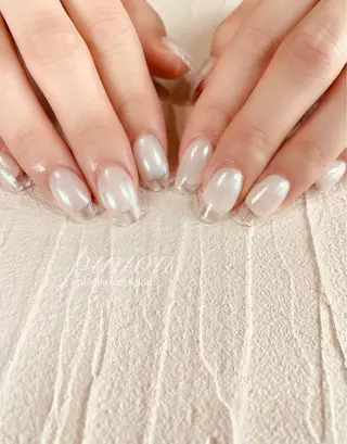 ネイル chee.所属・nail salon pinionのネイルデザイン
