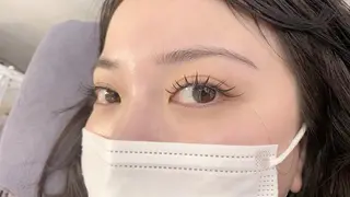 マツエク・マツパ JuaneSalon 🌼池袋🌼のマツエク・マツパデザイン