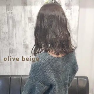 ミディアム カラー トレンド眉🫧🪄 kumiの眉毛・アイブロウイメージ