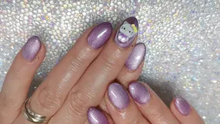 ネイル &A.nail .のネイルデザイン