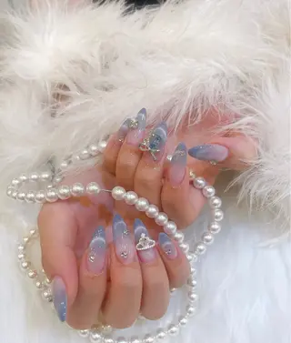 ネイル Joy Nowのネイルデザイン