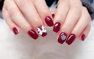 ネイル RiRi  ネイルサロンのネイルデザイン