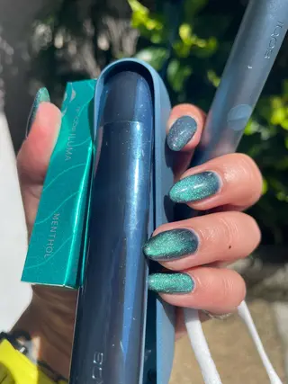 ネイル CRAZY NAILのネイルデザイン