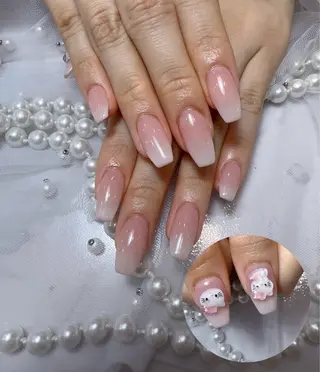 ネイル You&Me Miyuのネイルデザイン