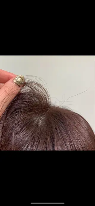 ショート カラー Rico / bob/グレージュのヘアスタイル