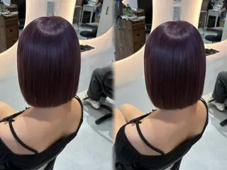 カラー Airi/🍒カラー モデル募集中🍒のヘアスタイル