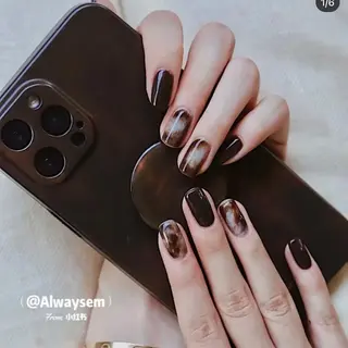 ネイル FUTURE   BEAUTY所属・FUTURE BEAUTYのネイルデザイン