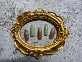 ネイル Fairyフェアリーネイルサロン所属・Fairy フェアリーネイルのネイルデザイン