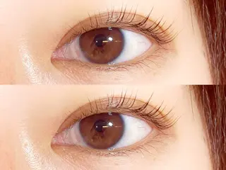 マツエク・マツパ sola: neolive近藤のマツエク・マツパデザイン