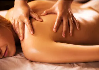 Linné  Yomogi Spa所属・Linné Amiのエステ・リラクイメージ