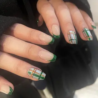 ネイル 園田 ソノダのネイルデザイン