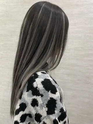 ロング ヘアセット無料モデル 募集／栄／久屋／谷崎のヘアスタイル