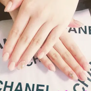 ネイル ulu nailのネイルデザイン