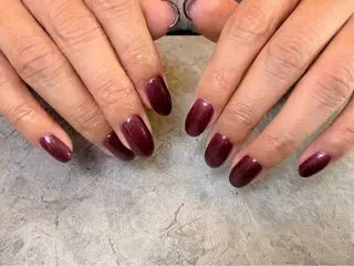ネイル nailsalonAxia所属・。*✧⛓️ mayu⛓️✧︎*。のネイルデザイン