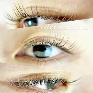 マツエク・マツパ nouvell 🪐sanaのマツエク・マツパデザイン