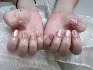 ネイル Jessica 119のネイルデザイン