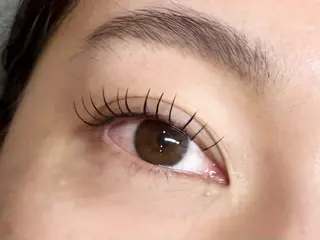 マツエク・マツパ eyelash salon ReAN所属・ReAN NAKASHINAのマツエク・マツパデザイン