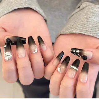 ネイル nail salon coco.のネイルデザイン