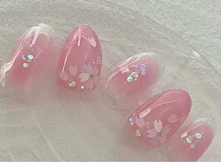 ネイル Star Beautyのネイルデザイン