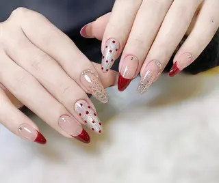 ネイル YK Beauty Salonのマツエク・マツパデザイン