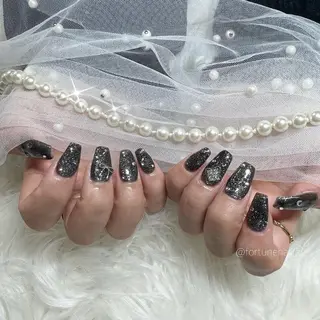 ネイル 🍒mizuho 🍒のネイルデザイン